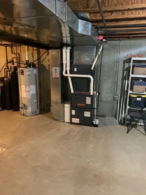 Slide of Right Now Heat & Air