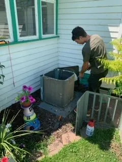 Slide of Right Now Heat & Air