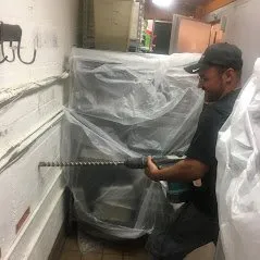 Slide of Right Now Heat & Air