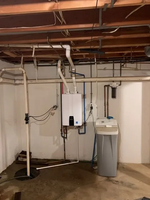 Slide of Right Now Heat & Air