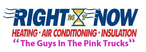 Slide of Right Now Heating, Air Conditioning & Plumbing