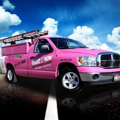 Slide of Right Now Heating, Air Conditioning & Plumbing