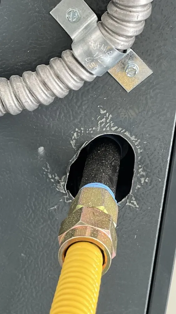 Slide of Right Now Heating and Air Conditioning