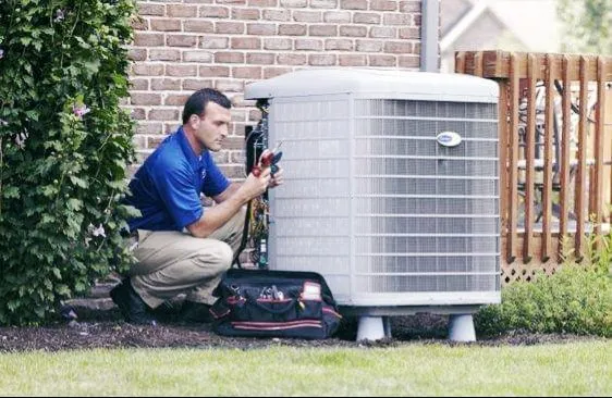 Slide of Right Now Heating and Air Conditioning