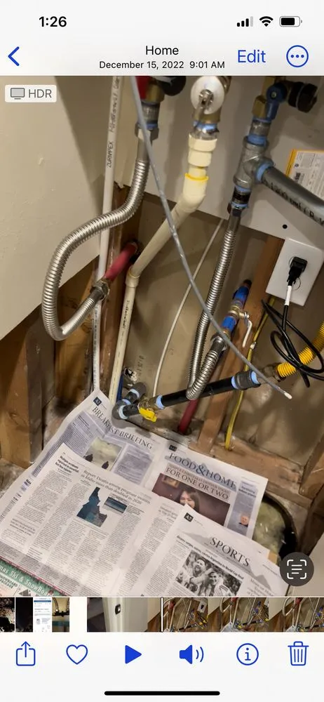 Slide of Right Now Heating and Air Conditioning