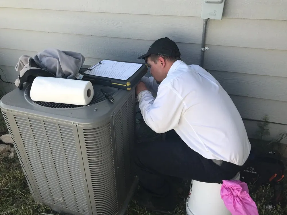 Slide of Right Now Heating and Air Conditioning