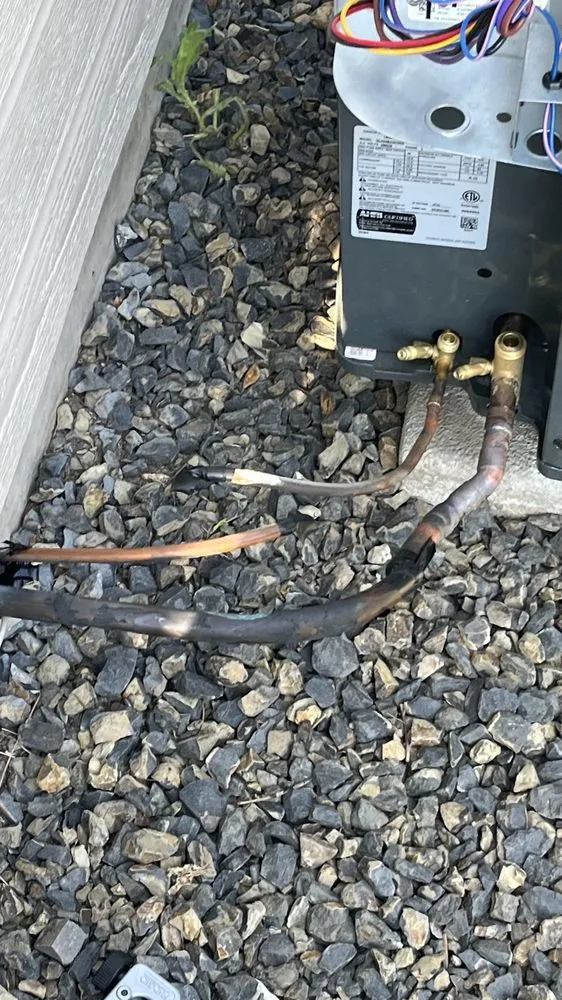 Slide of Right Now Heating and Air Conditioning