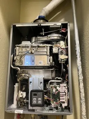 Right Now Heating and Air Conditioning