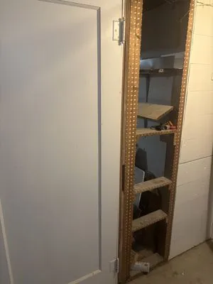 Right Now Heating and Air Conditioning Logo