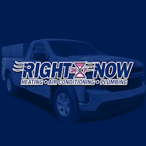 Slide of Right Now Heating and Air Conditioning
