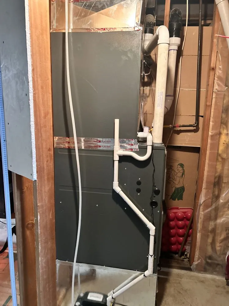 Slide of Right Now Heating and Air Conditioning