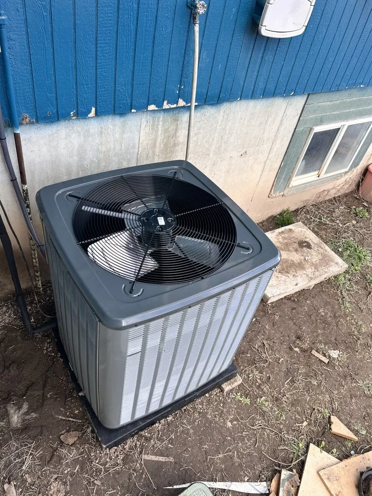 Slide of Right Now Heating and Air Conditioning