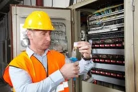 Slide of Right Now Heating and Cooling