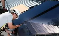 Slide of Right Now Heating and Cooling