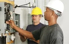 Slide of Right Now Heating and Cooling