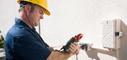 Slide of Right Now Heating and Cooling