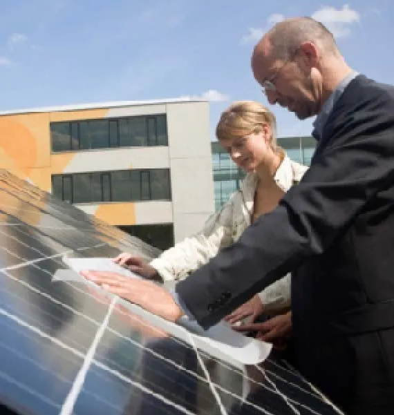 Slide of Right Now Heating and Cooling