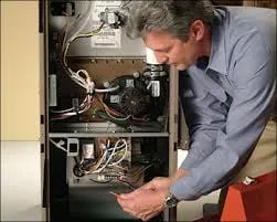 Slide of Right Now Heating and Cooling