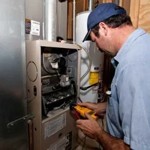 Slide of Right Now Heating and Cooling