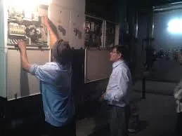 Slide of Right Now Heating and Cooling