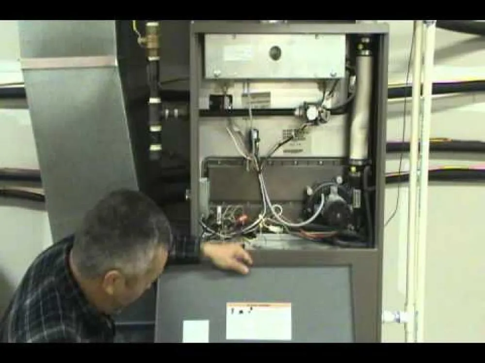 Slide of Right Now Heating and Cooling