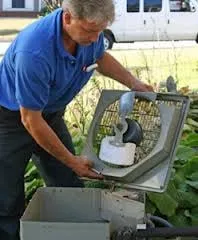 Slide of Right Now Heating and Cooling