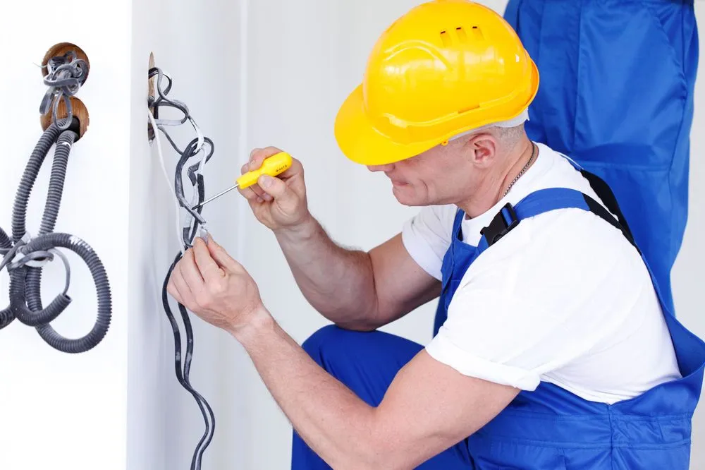 Reliable heating repair same-day service in St Louis, MO by Right Now Home Services