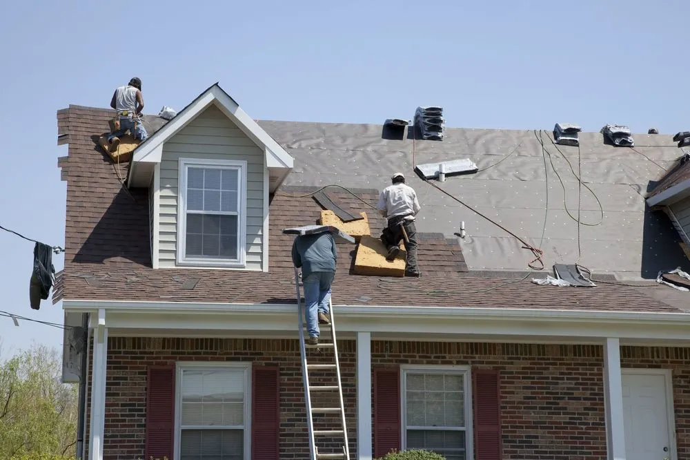 Expert HVAC installation in St Louis, MO - Right Now Home Services