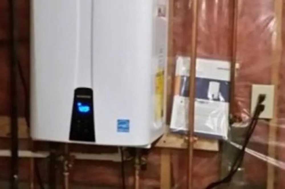 Slide of Right Now Plumbing and Heating