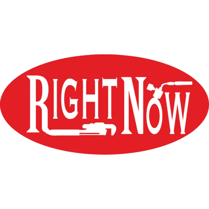 Slide of Right Now Plumbing and Heating