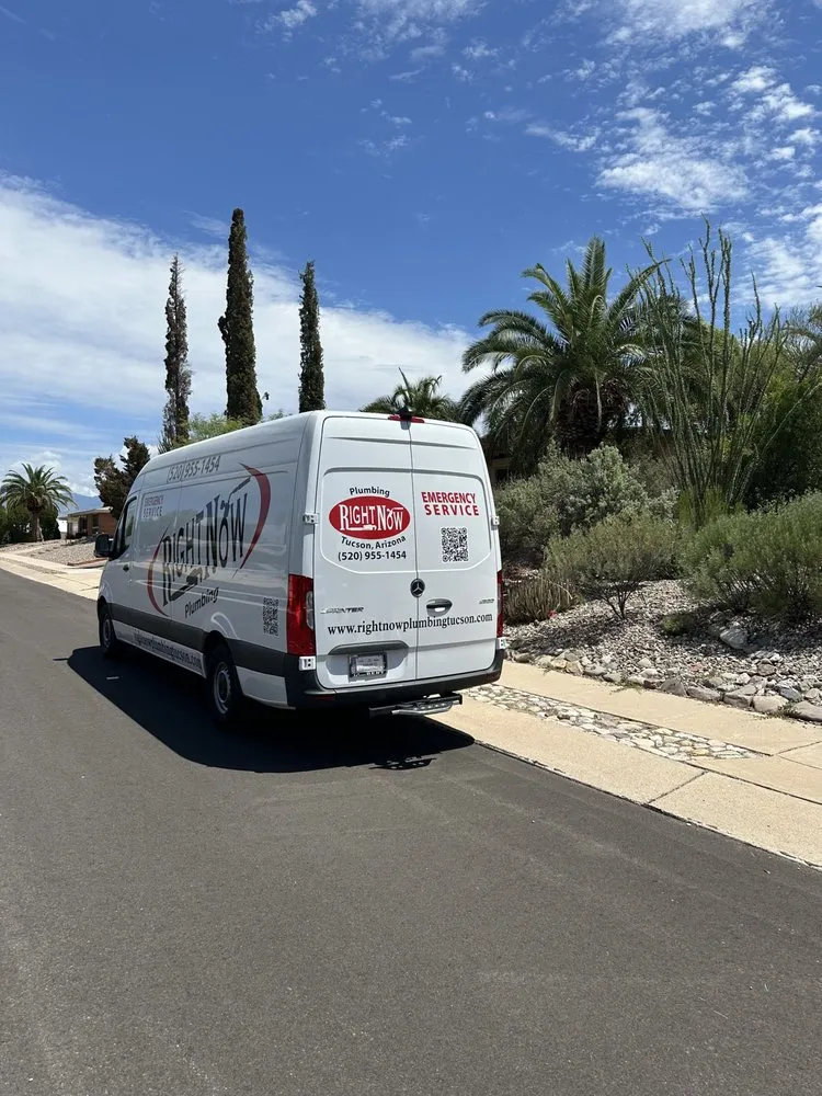 Slide of Right Now Plumbing and Heating