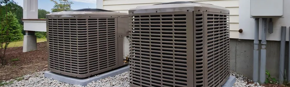 Slide of Right On A/C & Heating