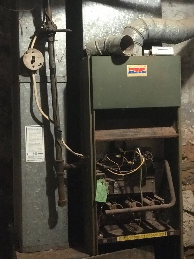 Slide of Right Price Mechanical