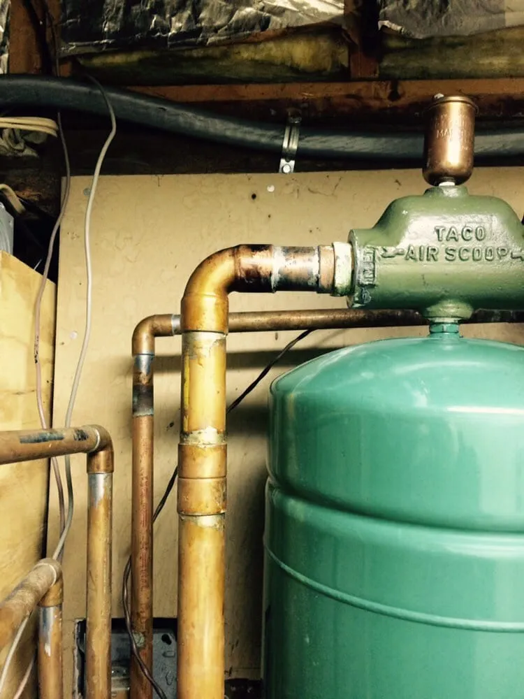 Slide of Right Price Mechanical