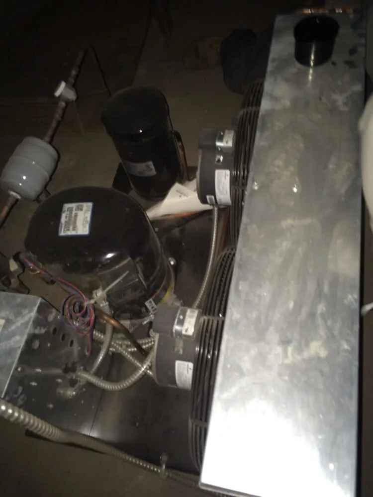 Slide of Right Price Mechanical