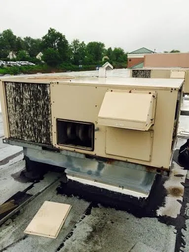 Slide of Right Price Mechanical