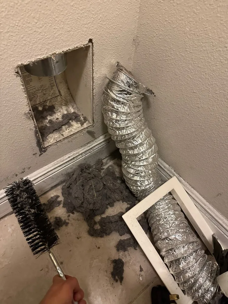 Slide of Right Temp Air Conditioning & Appliances