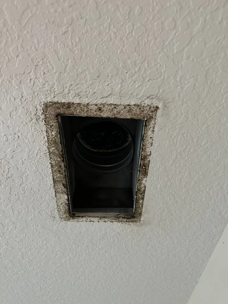 Slide of Right Temp Air Conditioning & Appliances