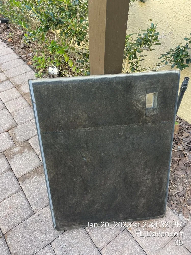 Slide of Right Temp Air Conditioning & Appliances