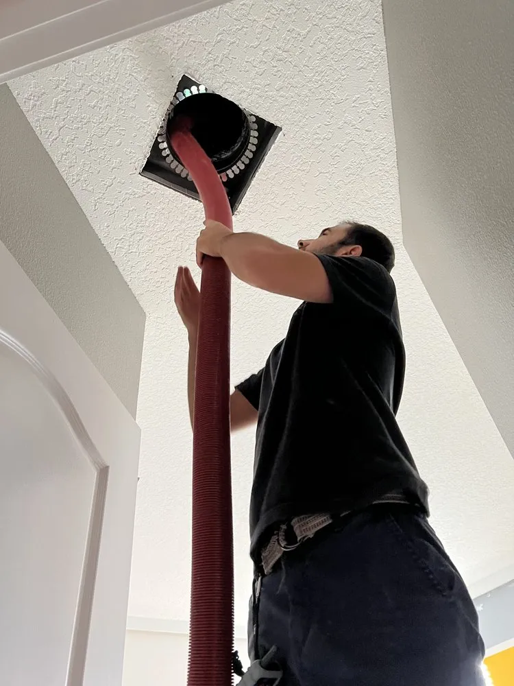 Slide of Right Temp Air Conditioning & Appliances