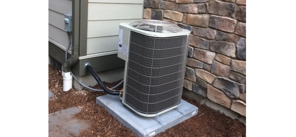 Slide of Right Temp Heating & Cooling