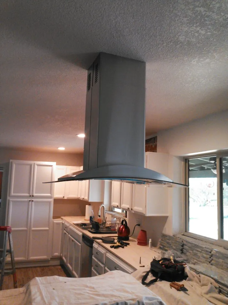 Slide of Right The First Time HVAC