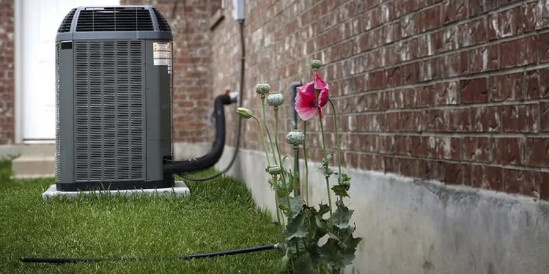 Slide of Right The First Time HVAC