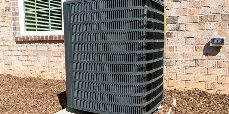 Slide of Right The First Time HVAC