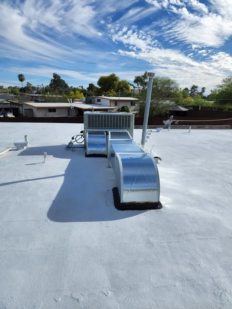 Slide of Right The First Time HVAC