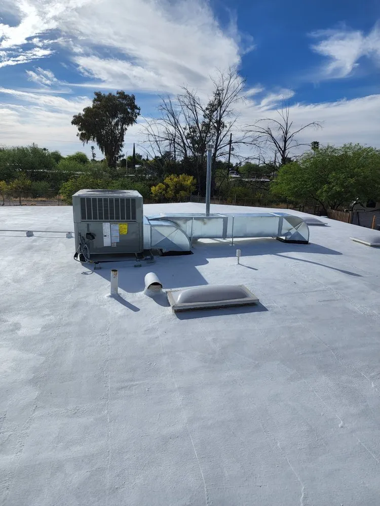 Slide of Right The First Time HVAC