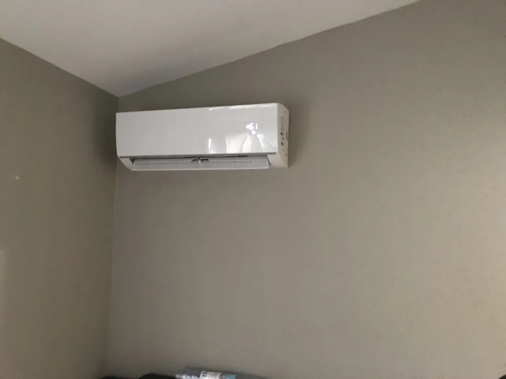 Slide of Right Time Heating & Cooling