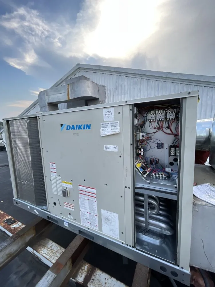 Slide of Right Time Heating & Cooling