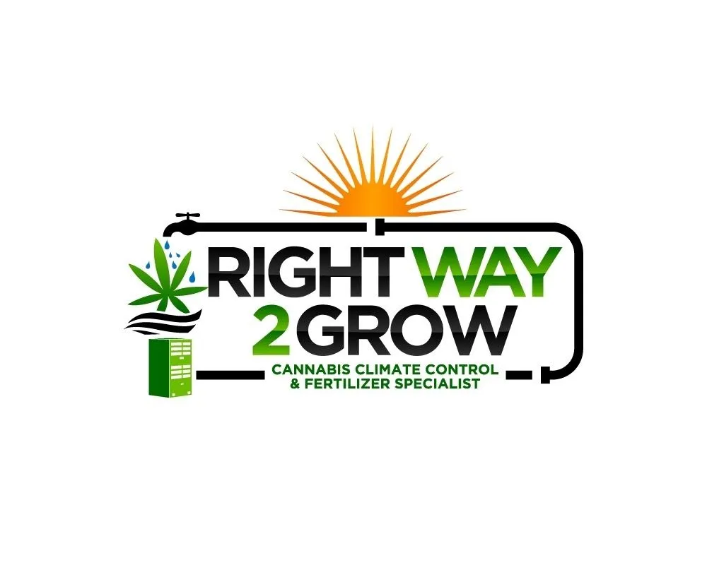 Slide of Right Way 2 Grow