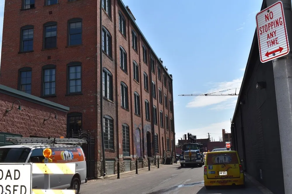 Slide of Right Way Heating & Cooling